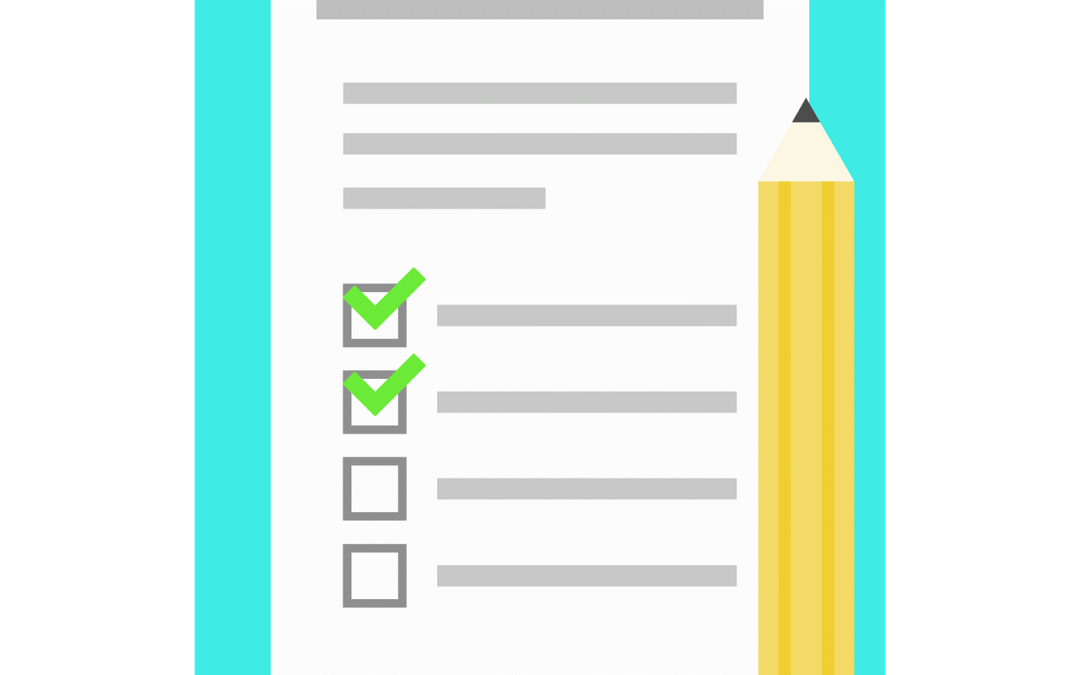 The Essential Checklist for Securing Company Laptops at Home