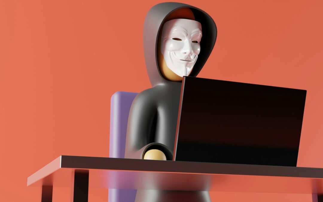 What to Do in Case of a Cyberattack (Step by Step)