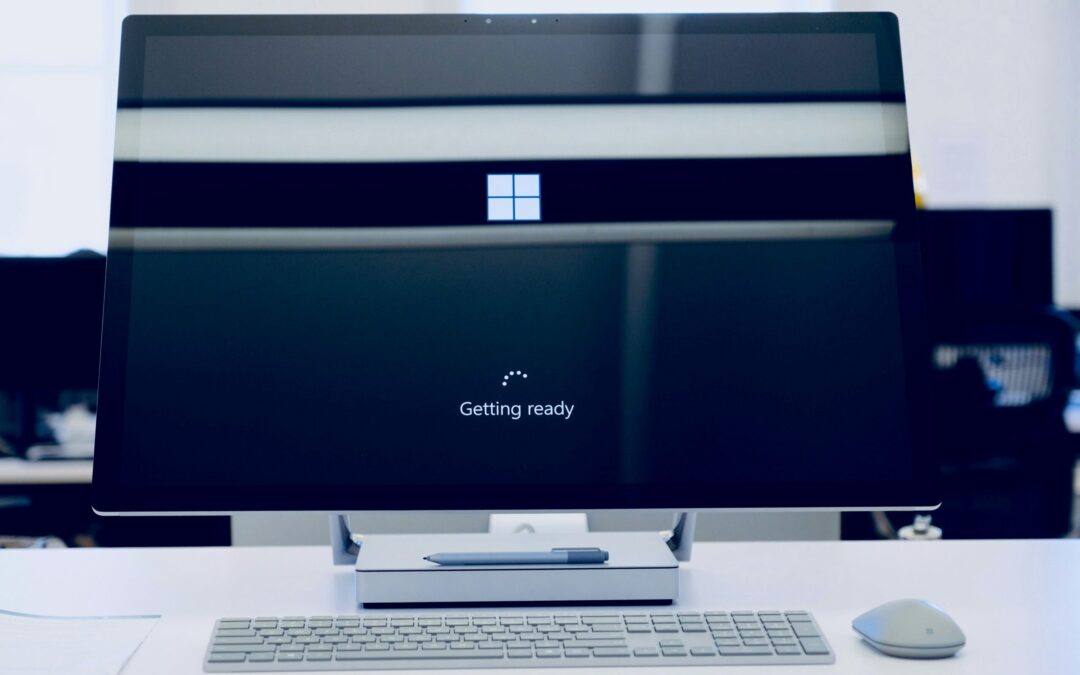 Still on Windows 10? Here’s Why You’re Putting Your Business at Risk