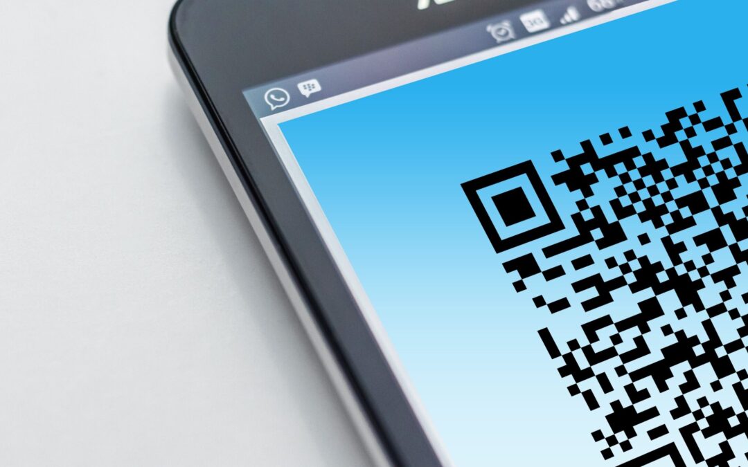 QR Code Scams: What They Are and How to Protect Your Business