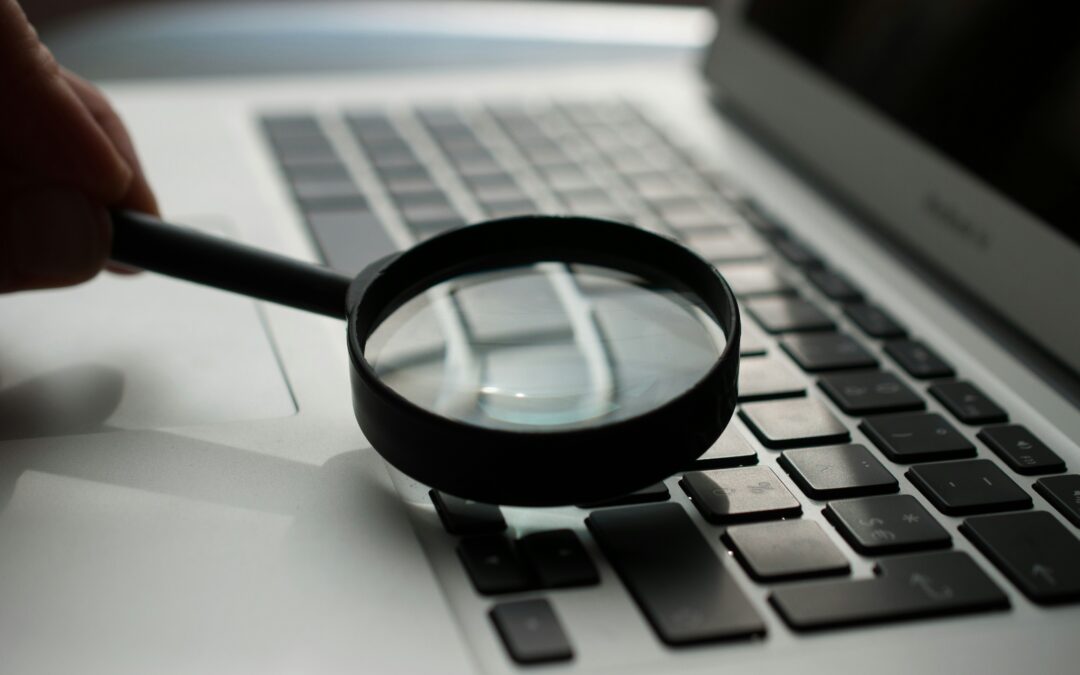 The 30-Minute IT Check Every Small Business Should Do Once a Month