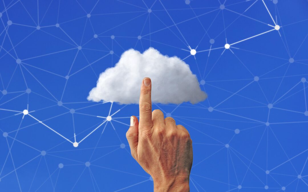 OneDrive or SharePoint? Where Your Business Files Should Live