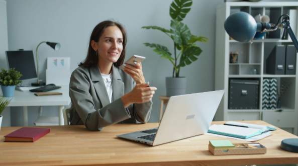 Should Employees Use Personal Devices for Work?