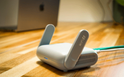 Why Guest Wi-Fi Should Be Separate From Your Business Network