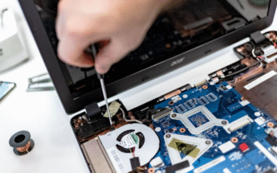 How Long Business Computers Last and When to Replace Them